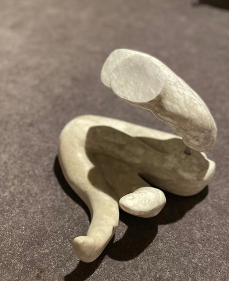 KERRY METHNER , Yoga?, 2016/21