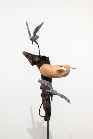 NATHAN HUFF , Horizons, 2025