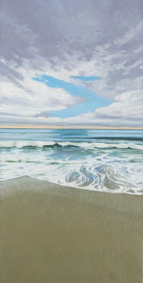 NICOLE STRASBURG , Shape of a Pocket, 2023