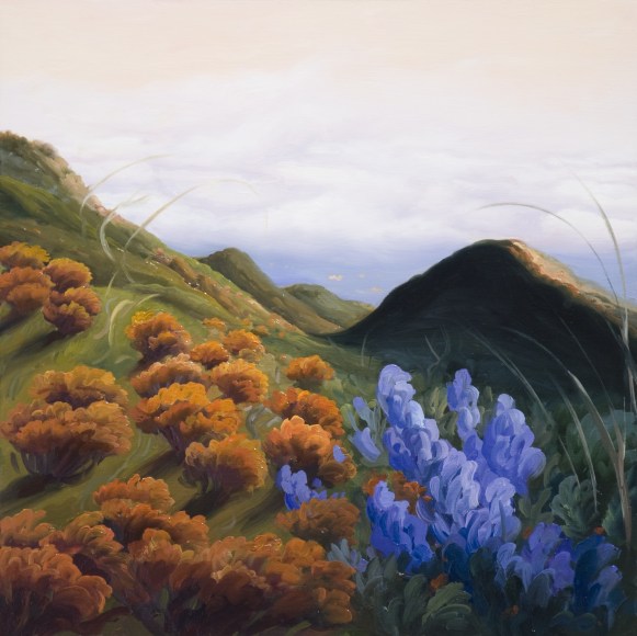 Phoebe Brunner, Spring, 2017