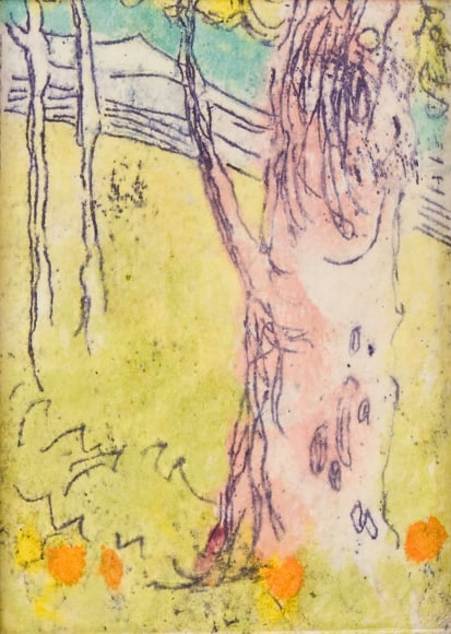 Spring, Nell Brooker Mayhew