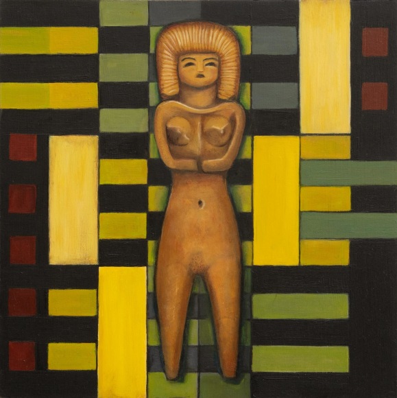 ANGELA PERKO , Valdivia, 2600-1500 BC, 2022