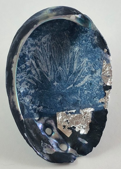 MONICA WIESBLOTT , Dreams of the Abalone, 2025