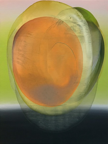 MARIA REND&Oacute;N , Oocyte XXXIII, 2017