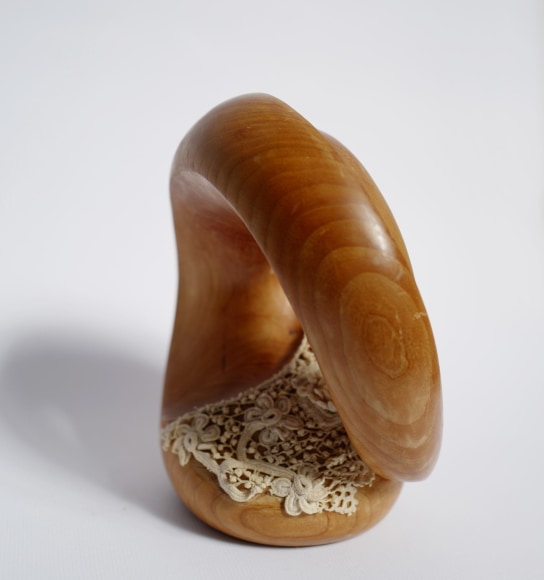 ELISA ORTEGA MONTILLA, Periferia, c. 2019