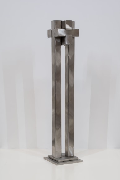 KEN BORTOLAZZO, Sentinella, 1996.