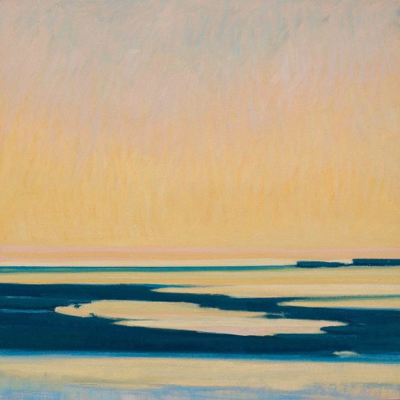 NICOLE STRASBURG , Morning Still, 2021