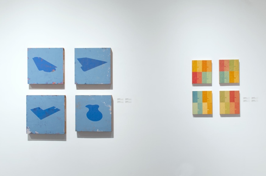 FORMALIZE: Strategies for Abstraction, 2022 with Tanner Goldbeck and J. Bradley Greer