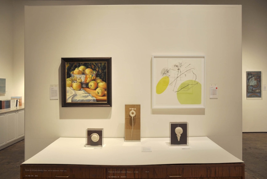 The Art of Santa Barbara, Susan Savage, Julia Ford, Marie Schoeff