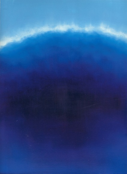 NATALIE ARNOLDI, Untitled, 2017