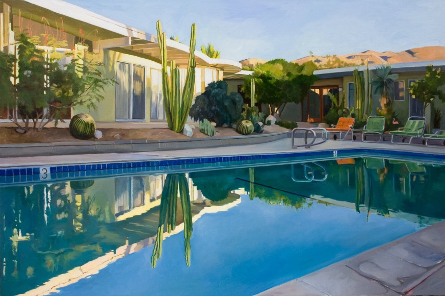 PATRICIA CHIDLAW, Hope Springs, 2020