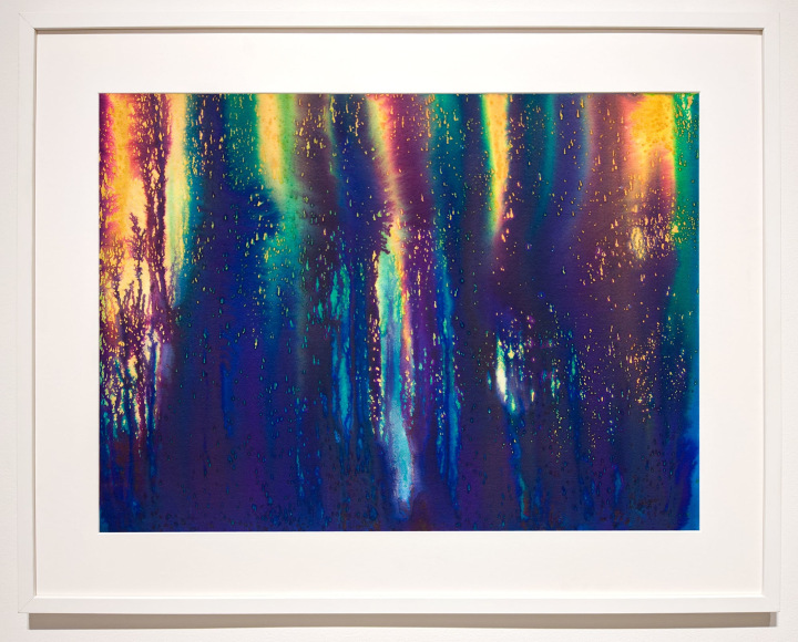 HARVEY LEEPA (1887-1977), Untitled 7, c. 1960