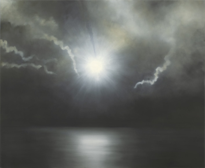 NATALIE ARNOLDI, Discord, 2017