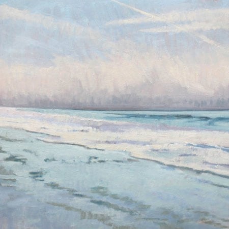 NICOLE STRASBURG , Shore Light 1, 2014