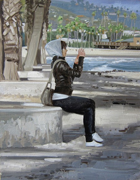 John Nava, Beach Photographer, 2011