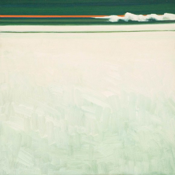 NICOLE STRASBURG , See Green, 2021