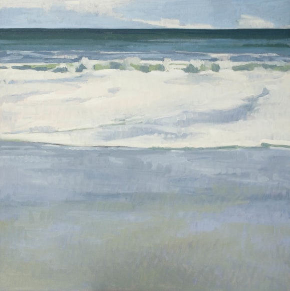 Nicole Strasburg, Spring Shoreline