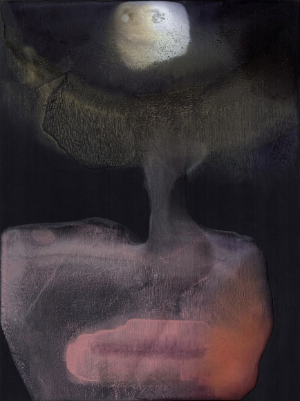 MARIA REND&Oacute;N , De horizontal a vertical VI (From Horizontal to Vertical VI), 2016