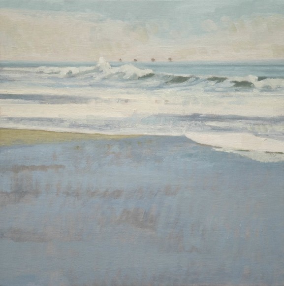 Nicole Strasburg, Shorelight 2, May 2014