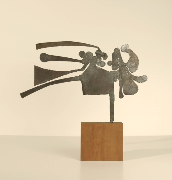 Sidney Gordin, 52-61, 1961