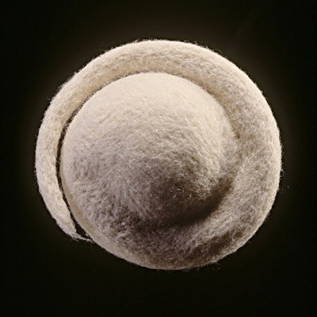 Julia Ford, CURL (ab initio)