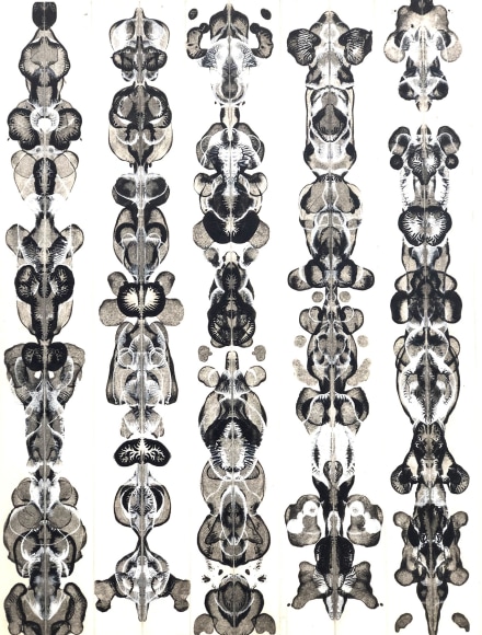 BRAD MILLER, BIFOLD BC-4