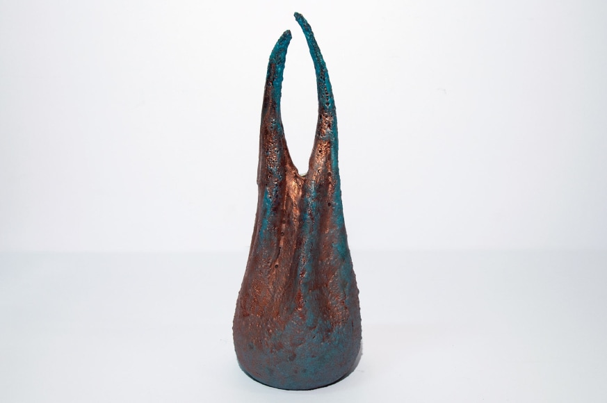 James Haggerty, Elementa Naturae #15, 2018