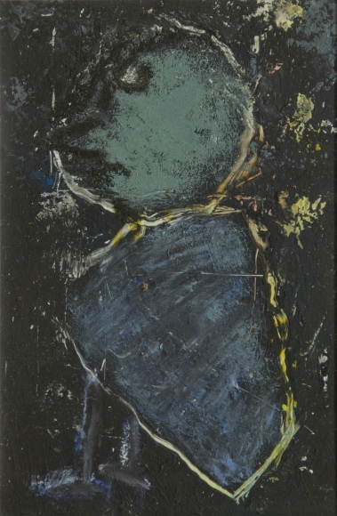 Philip Koplin, Cape Man, 2013