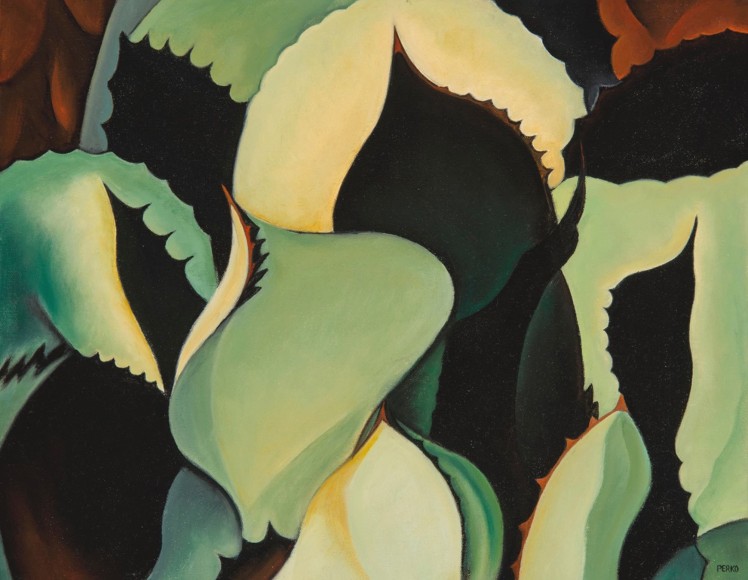 ANGELA PERKO, Shadowplay, 2015