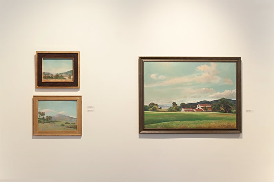 Summer Salon, 2018, Sarah Vedder, Ray Strong