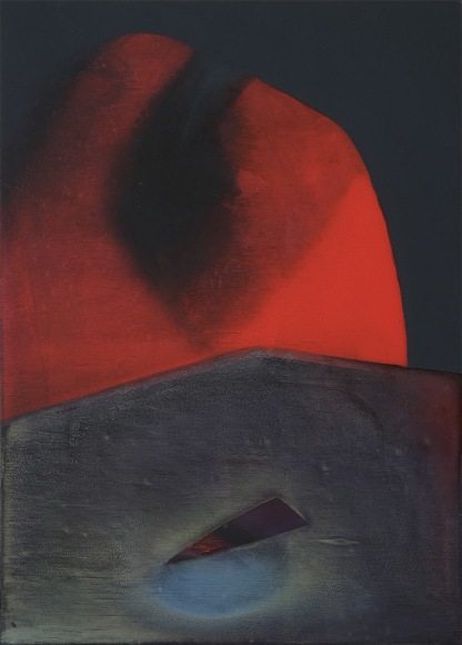 MARIA RENDÓN, Fire and Water, 2019
