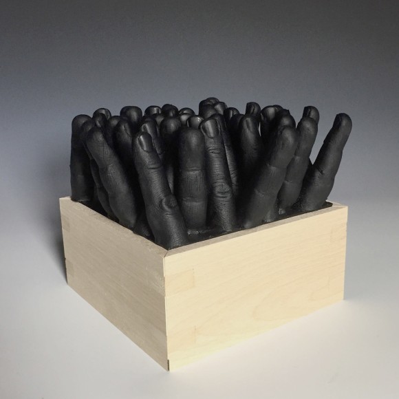 Chris Rupp, 45 for 45