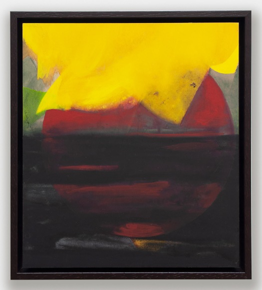 MARIA REND&Oacute;N, Luna Roja, 2020