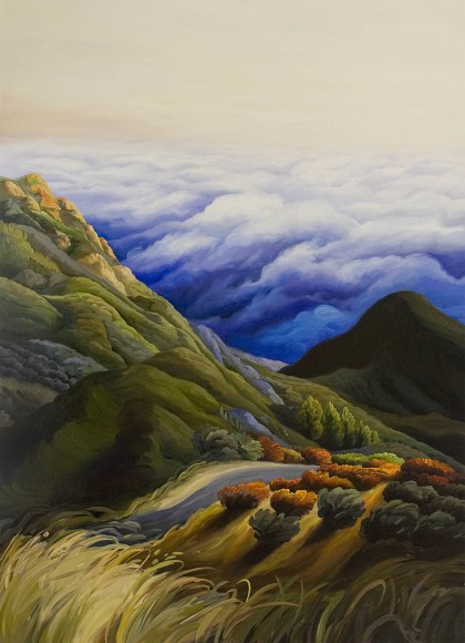 Phoebe Brunner, De La Cresta