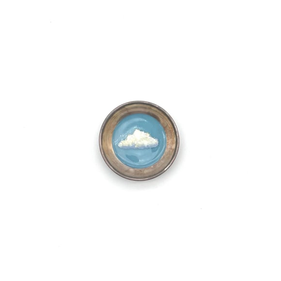 HOLLI HARMON , 25. A cloud without you is only a clod, 2023