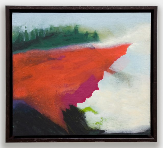 MARIA REND&Oacute;N, Jesusita, 2021 framed