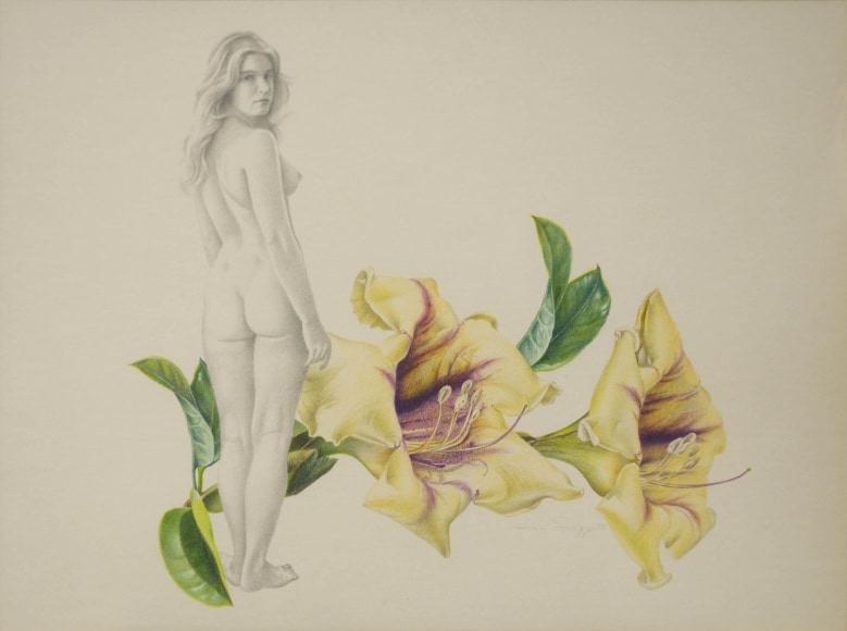 Jean Swiggett, Claire and the Copas de Oro, 1978