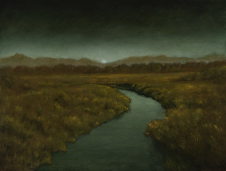 Chris Peters, Early Sunday Morning