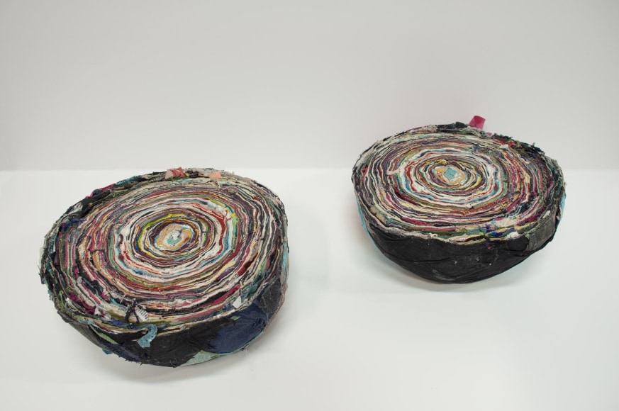 MINGA OPAZO, Siempre Mas, 2019