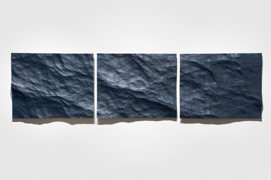 ALEX RASMUSSEN, Pacific 4, 2021