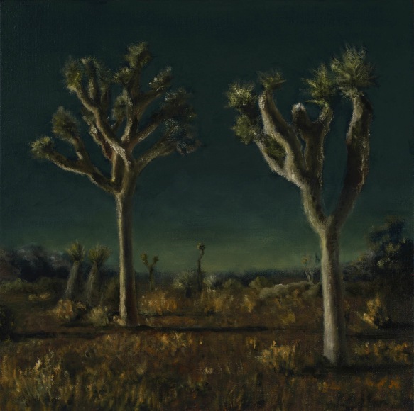 Chris Peters, The Two of Us, 2016