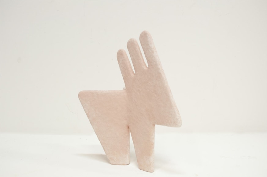NATHAN HAYDEN, Shape Shifter (Reindeer), 2019