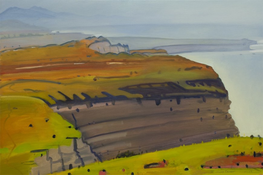 HANK PITCHER, 12/21/19, 2019