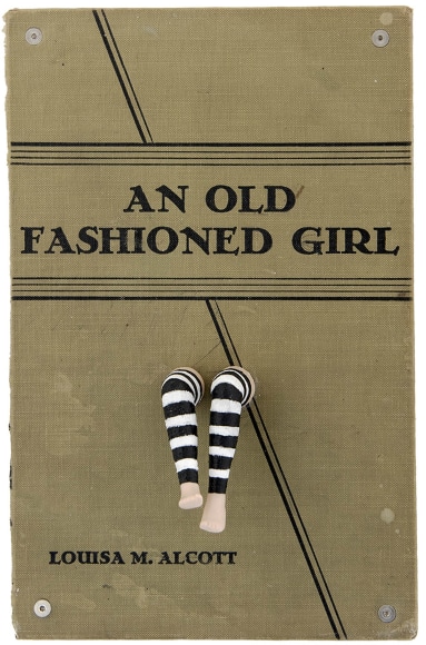 Nancy Gifford, An Old Fashioned Girl - #metoo Series, 2017