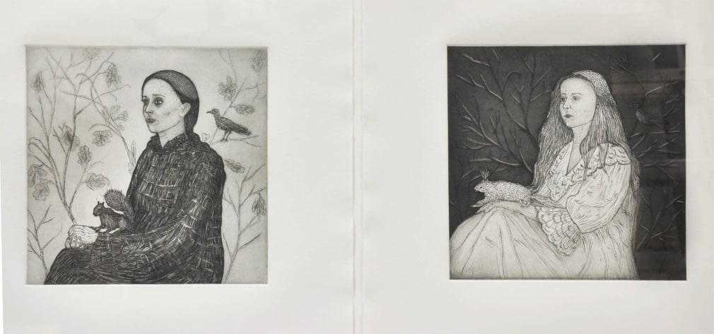 KIKI SMITH , Fall / Winter, 1999