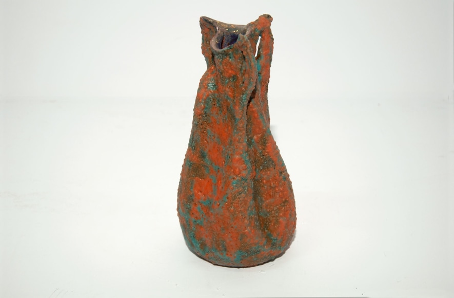 James Haggerty, Elementa Naturae #6, 2018