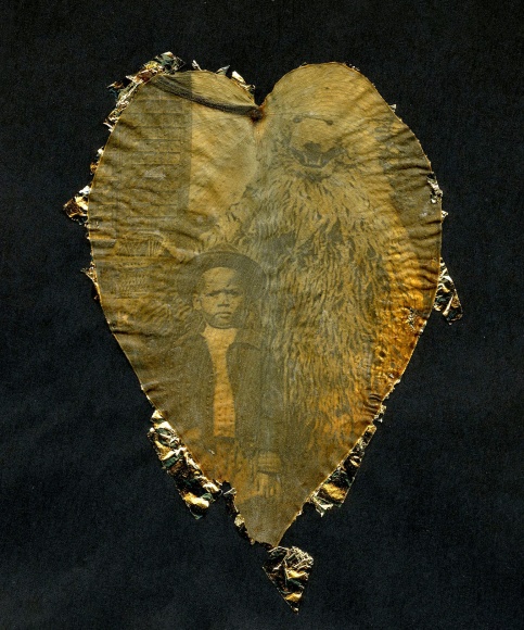 MONICA WIESBLOTT , The Collaborator, 2023