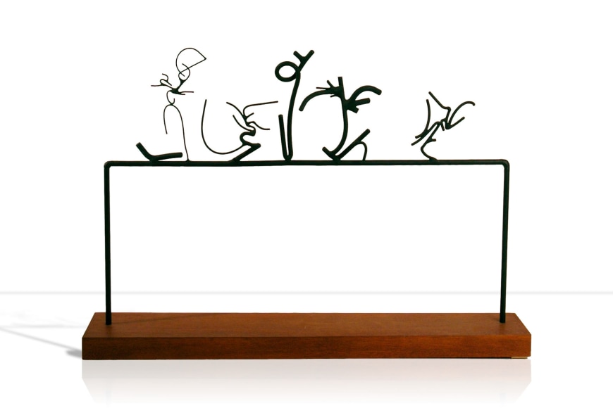 Sidney Gordin, 26-59, 1959