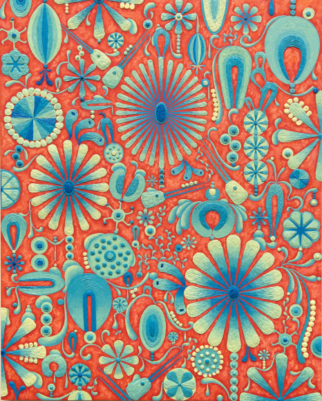 BRADLEY GREER , Untitled-111121, 2021