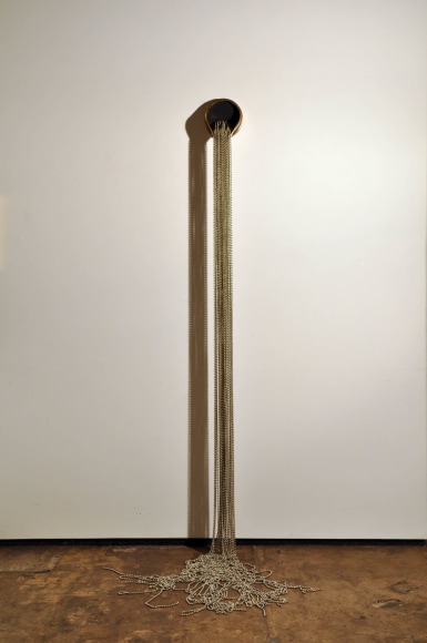 Ken Bortolazzo, Waterspout, 2016